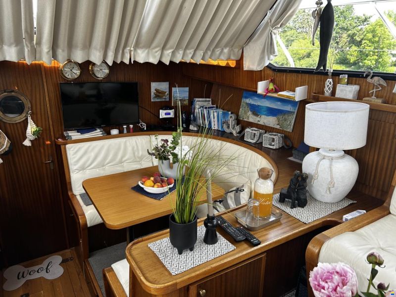 Wim van der Valk Superfalcon 45
