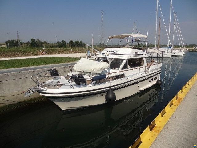 Pfeil 42