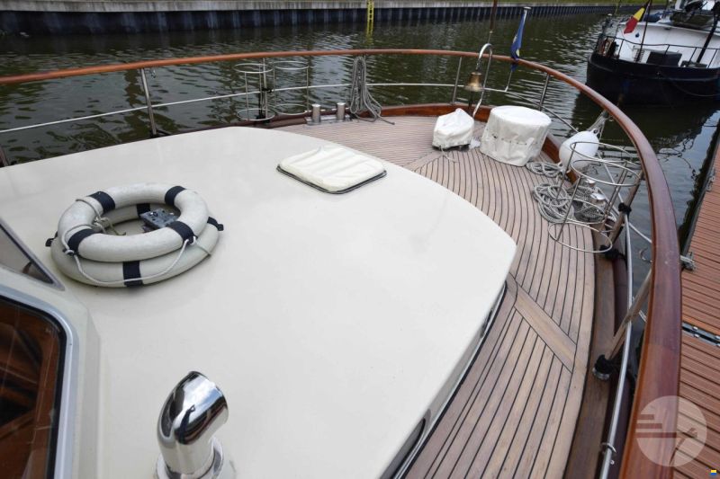 Classic Cruiser 14 23