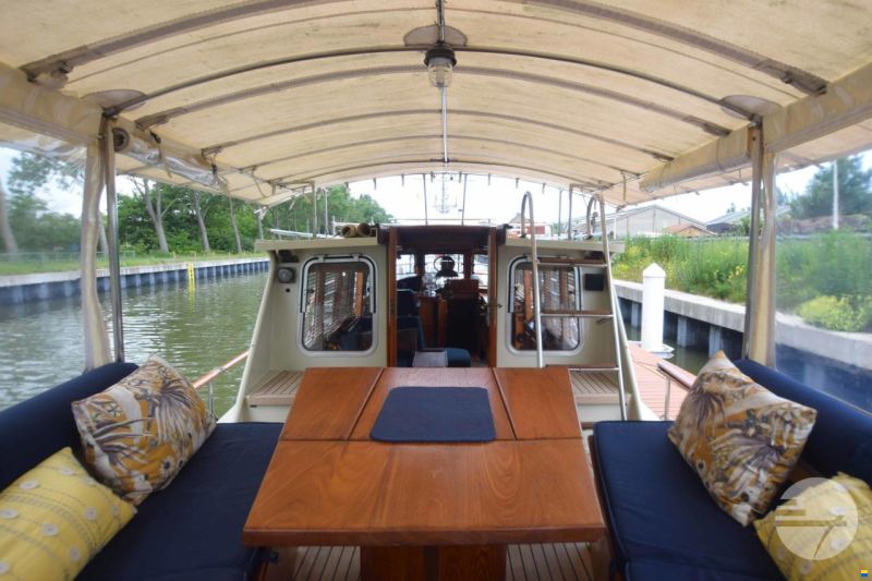 Classic Cruiser 14 23