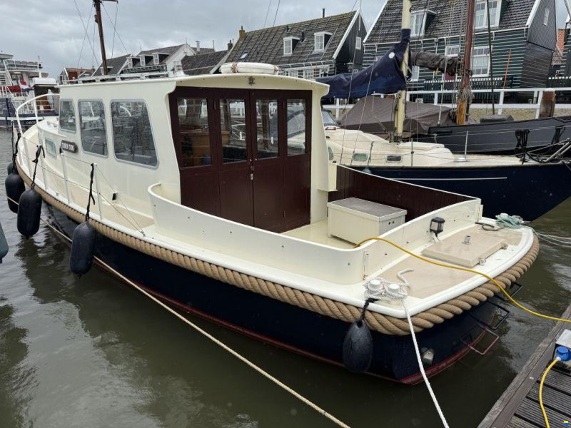 Gillissen Vlet 9.70