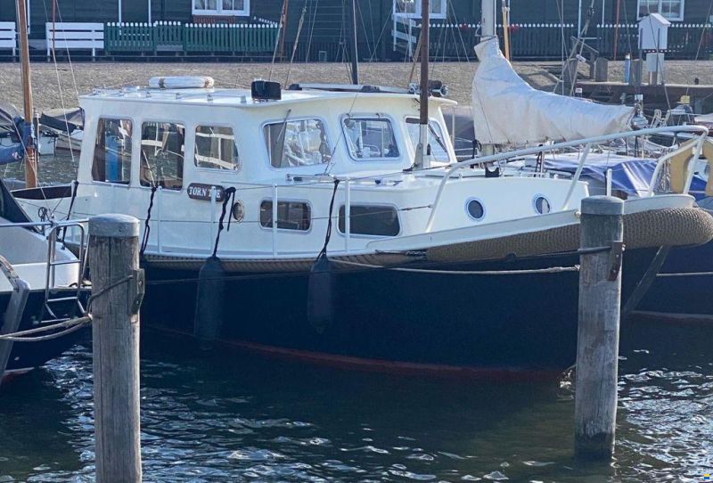 Gillissen Vlet 9.70