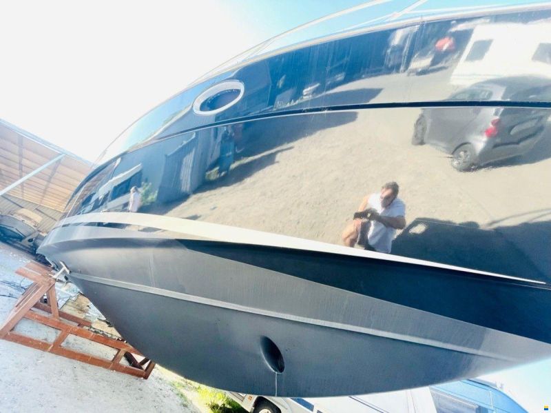 Cranchi 40 Mediterrane