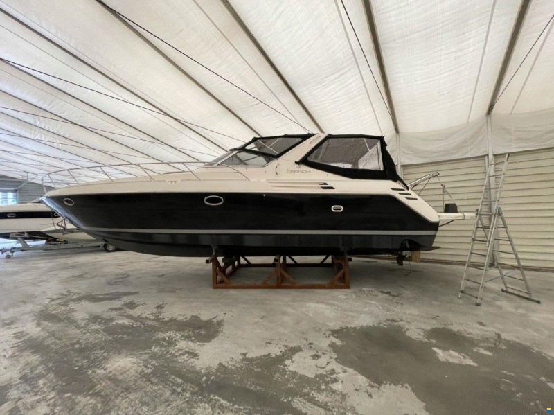 Cranchi 40 Mediterrane