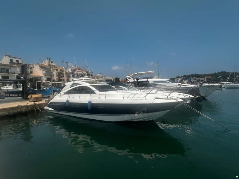 Fairline 47