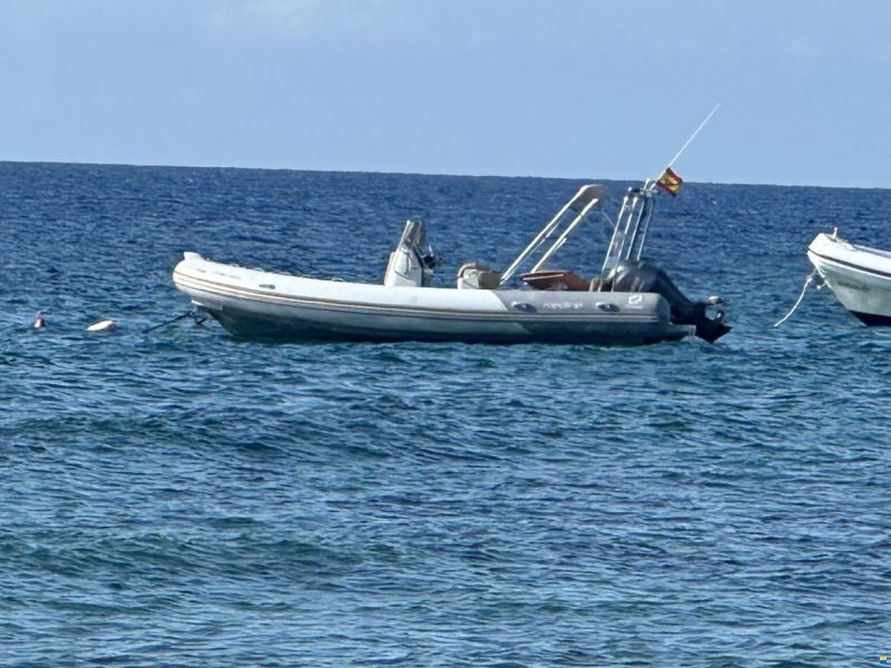 Zodiac Medline 740