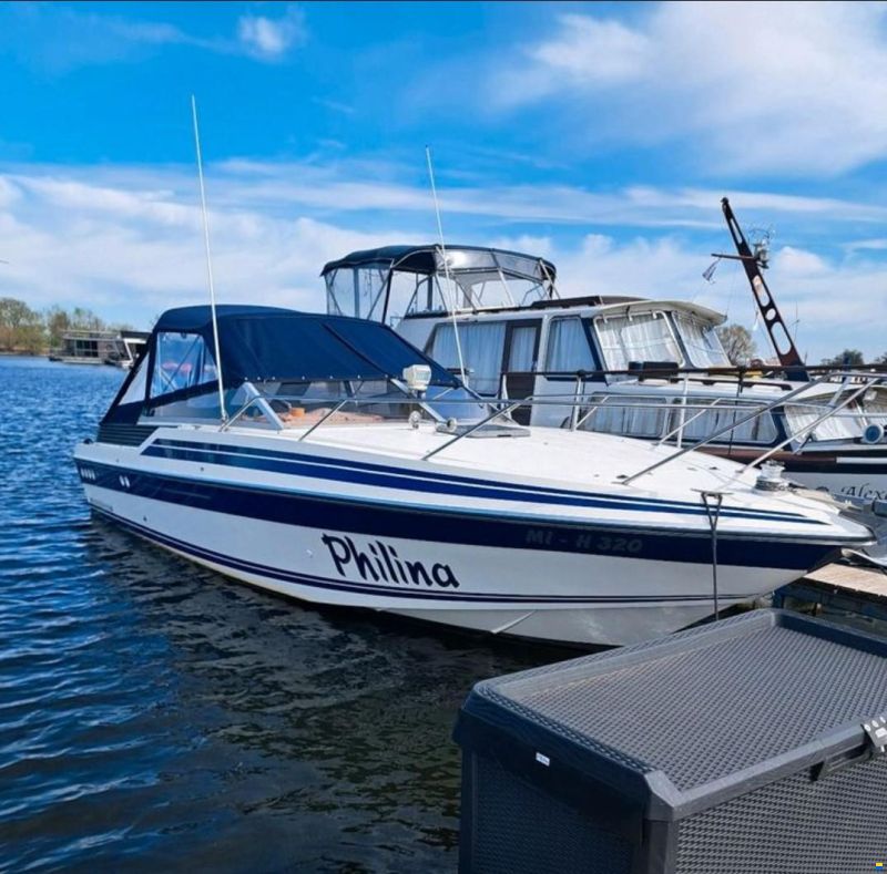 Sunseeker XPS 28 Portofino