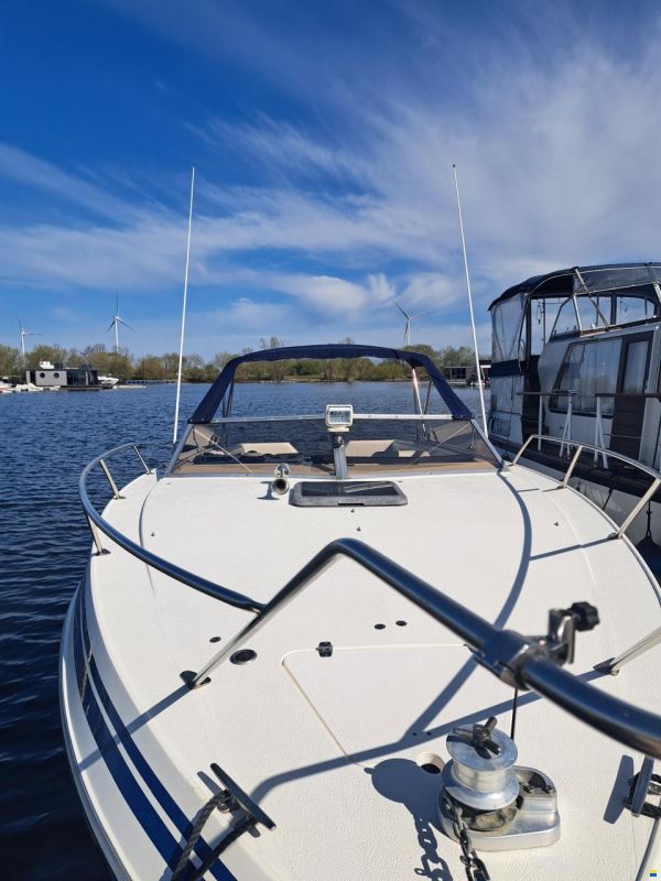 Sunseeker XPS 28 Portofino