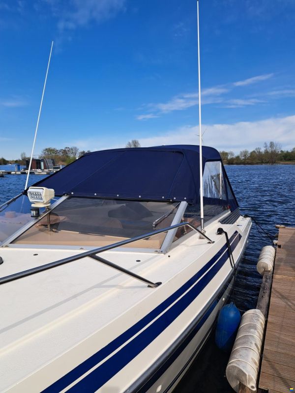 Sunseeker XPS 28 Portofino