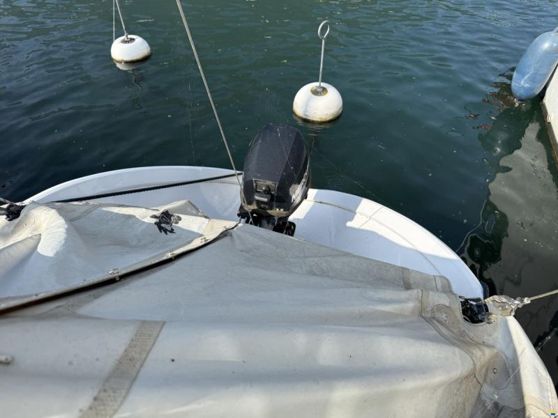 Luthi 27 version Flush-Deck