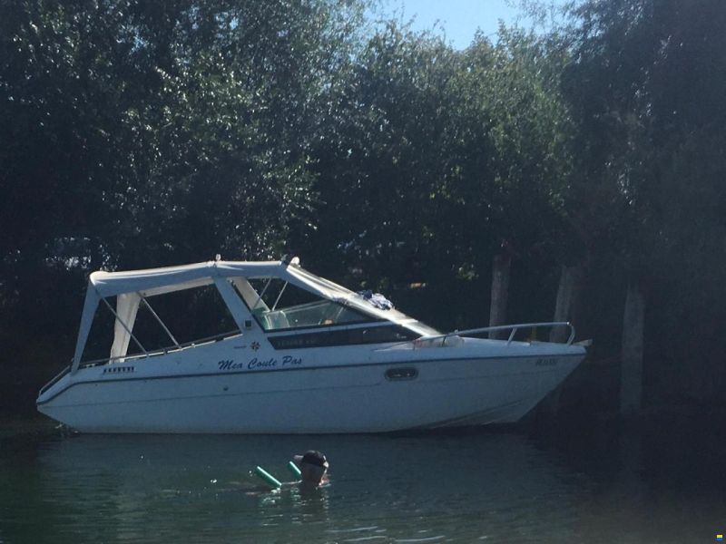 Jeanneau Leader 650