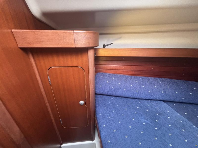 Dehler 35 CWS