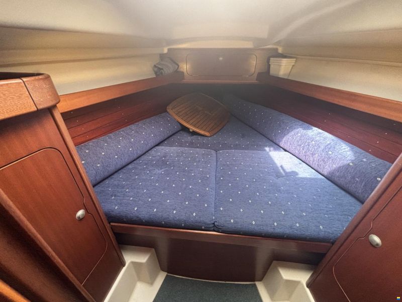 Dehler 35 CWS
