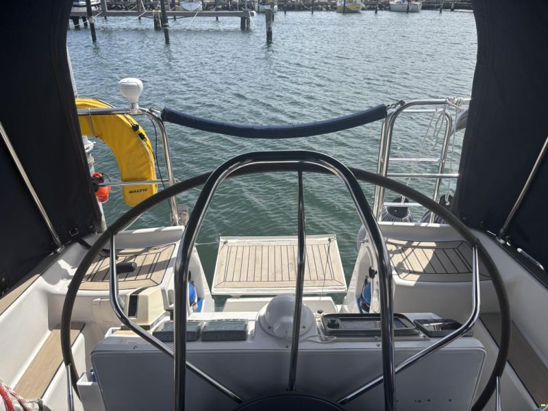 Dehler 35 CWS