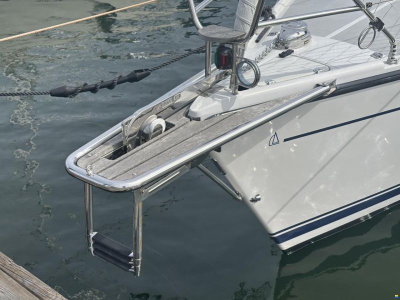 Dehler 35 CWS