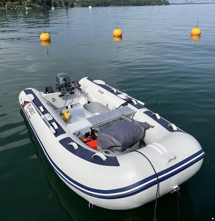 Honda Honwave T-35 AL