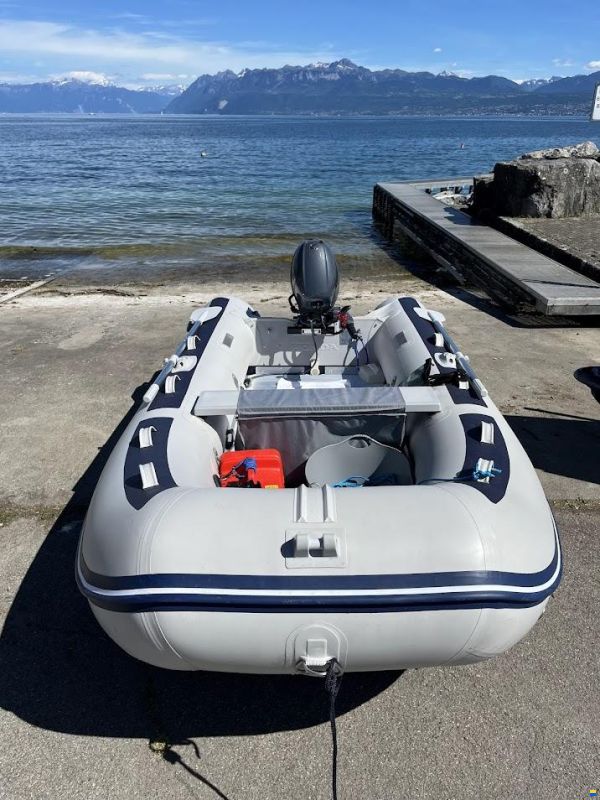 Honda Honwave T-35 AL