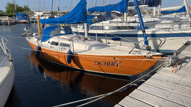 Marieholm IF-Boot
