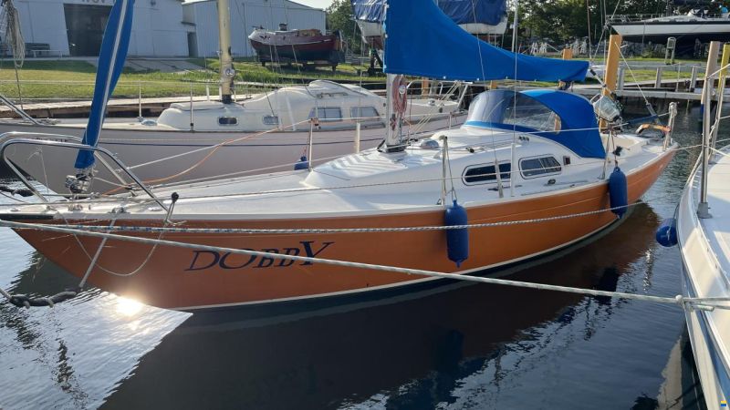 Marieholm IF-Boot