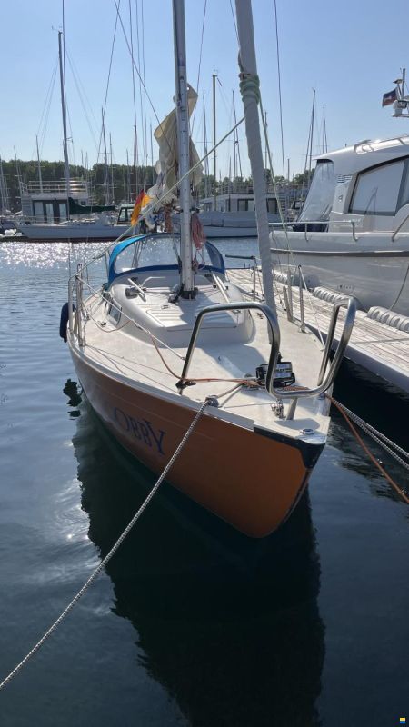 Marieholm IF-Boot
