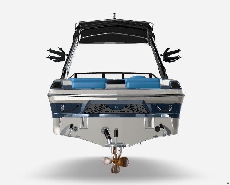 Centurion FE23 MY2026 All-IN PREIS