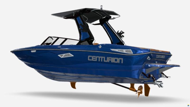 Centurion NV_213