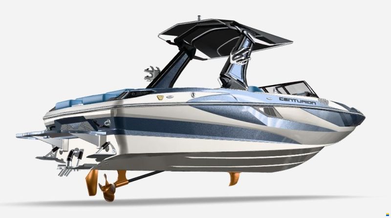 Centurion FE23 MY2026 All-IN PREIS