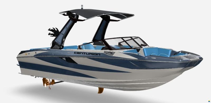 Centurion FE23 MY2026 All-IN PREIS