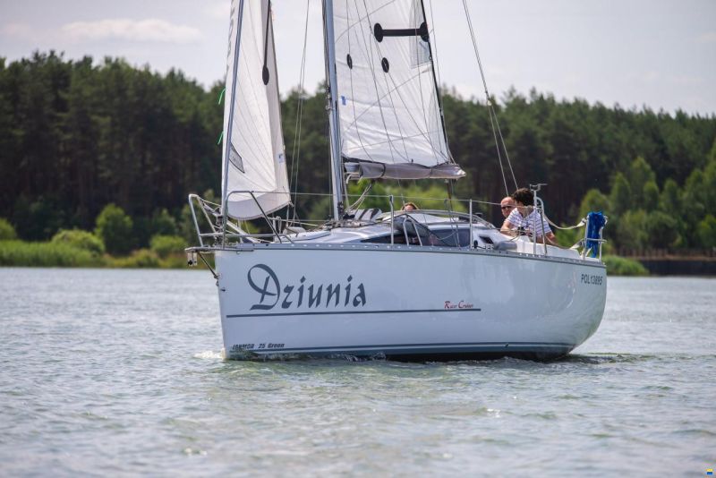 Janmor 25