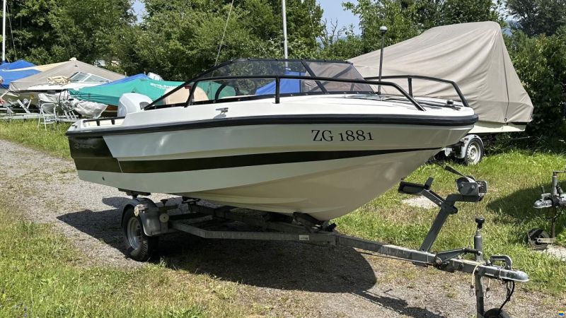 Rio 450 Top