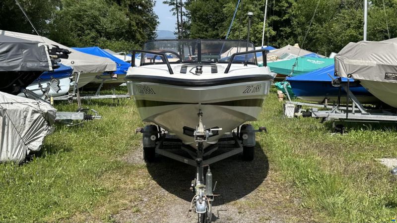Rio 450 Top