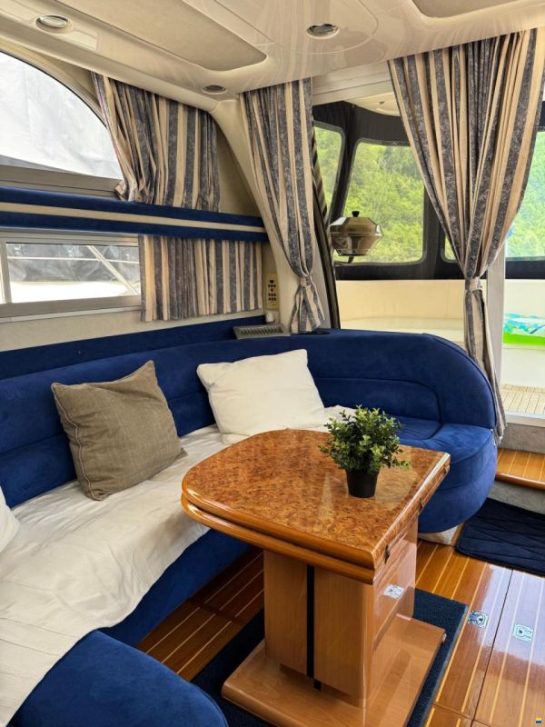 Sealine 420 Statesmann