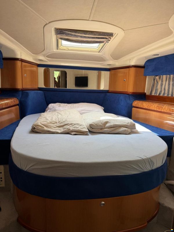 Sealine 420 Statesmann