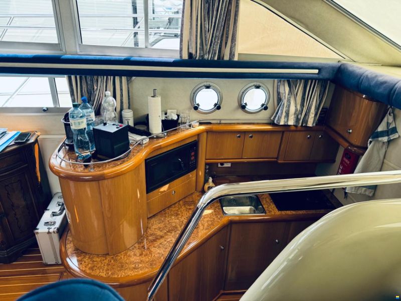 Sealine 420 Statesmann