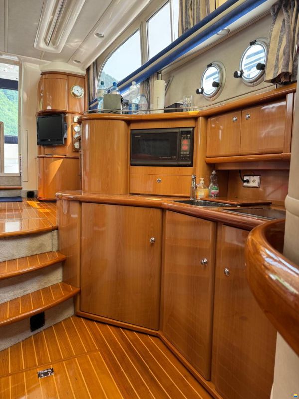 Sealine 420 Statesmann