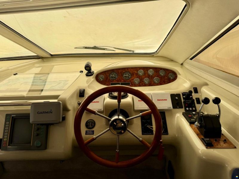 Sealine 420 Statesmann