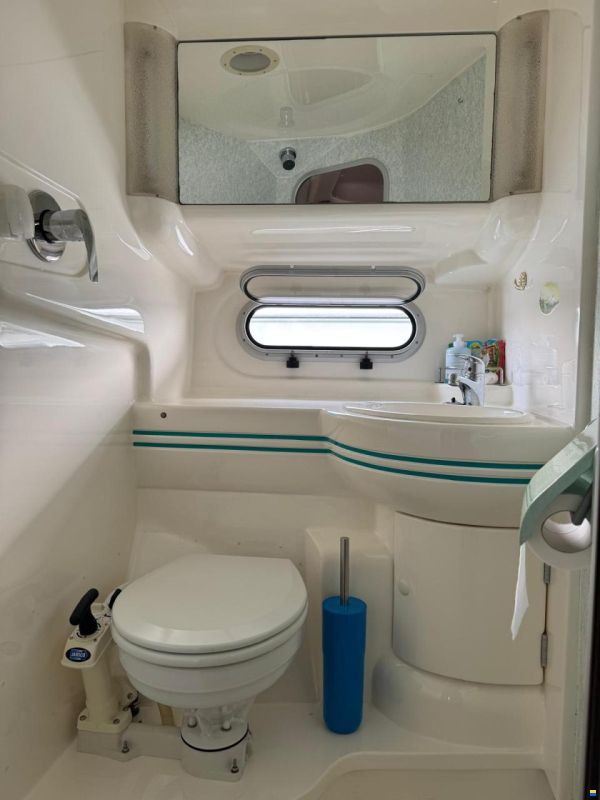 Sealine 420 Statesmann