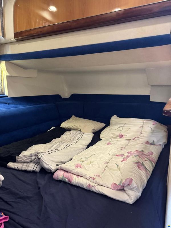 Sealine 420 Statesmann