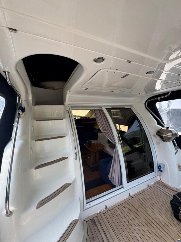 Sealine 420 Statesmann