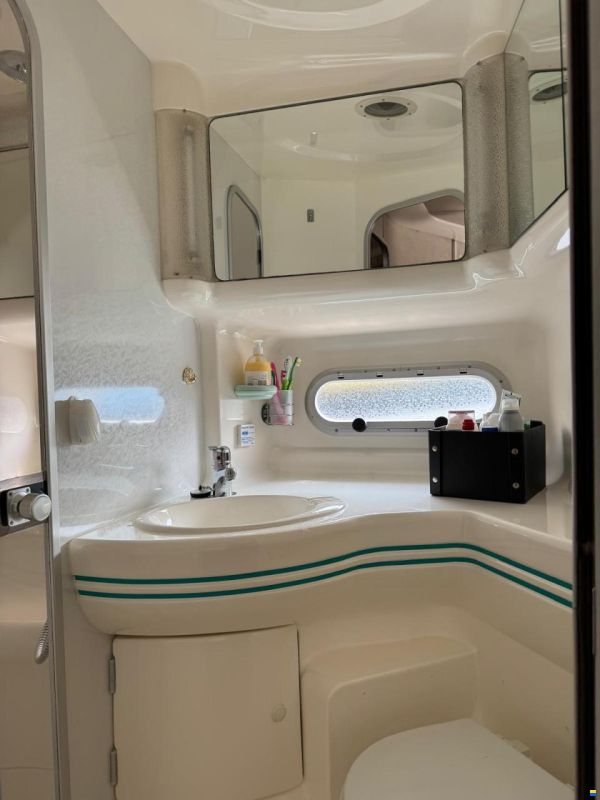 Sealine 420 Statesmann