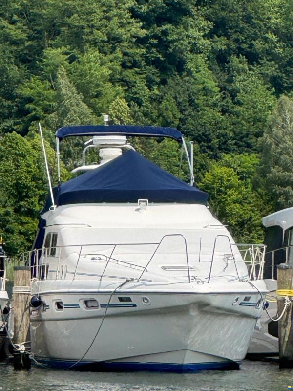 Sealine 420 Statesmann