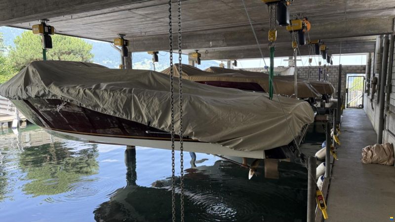 Boesch 750 Portofino de Luxe