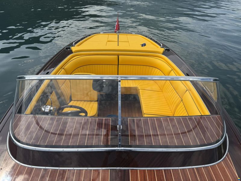 Boesch 750 Portofino de Luxe