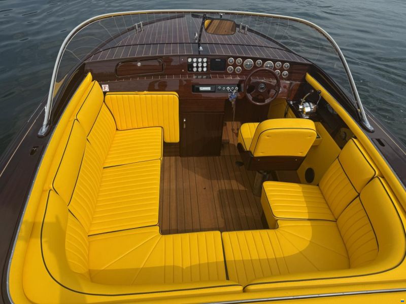 Boesch 750 Portofino de Luxe