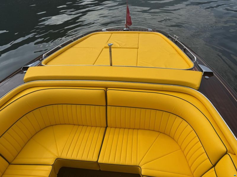 Boesch 750 Portofino de Luxe