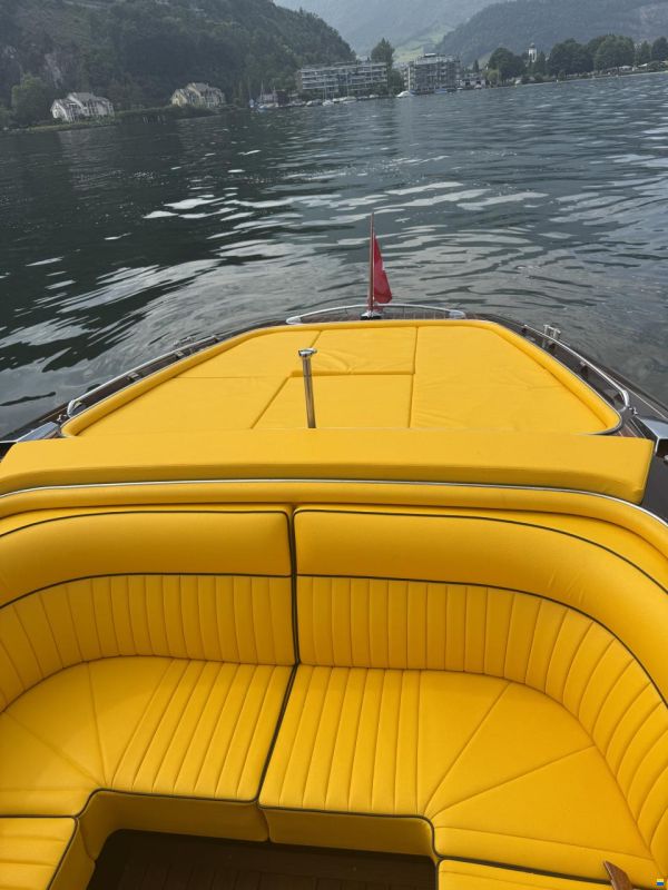 Boesch 750 Portofino de Luxe