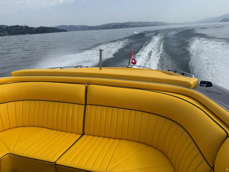 Boesch 750 Portofino de Luxe