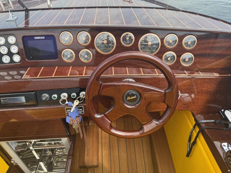 Boesch 750 Portofino de Luxe
