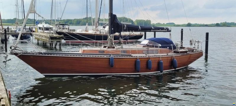 Matthiessen & Paulsen 7,5KR