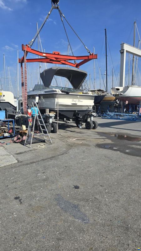 Cramar 27